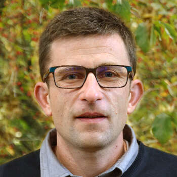 Arnaud Cheval