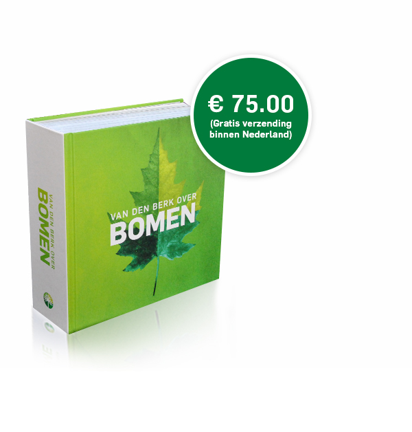 Bomenboek